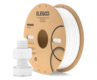 Elegoo ABS ELEGOO (biały) - 1583645 - zdjęcie 1